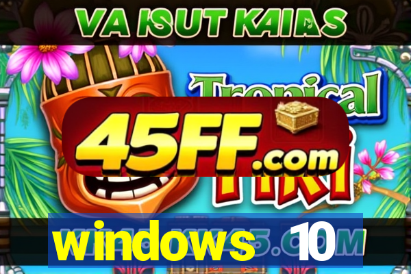 windows 10 simulator online